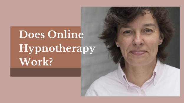 does online hypnotherapy work